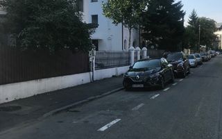 Vilacu curte individuala Kiseleff - Poză 27