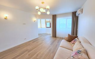 Apartament Premium - Vedere Frontală Dunăre -  Faleza Galati - Poză 9