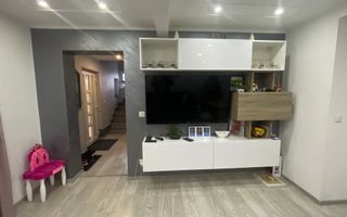 Casa de vanzare | 120mp | Zona Botiz - Poză 21