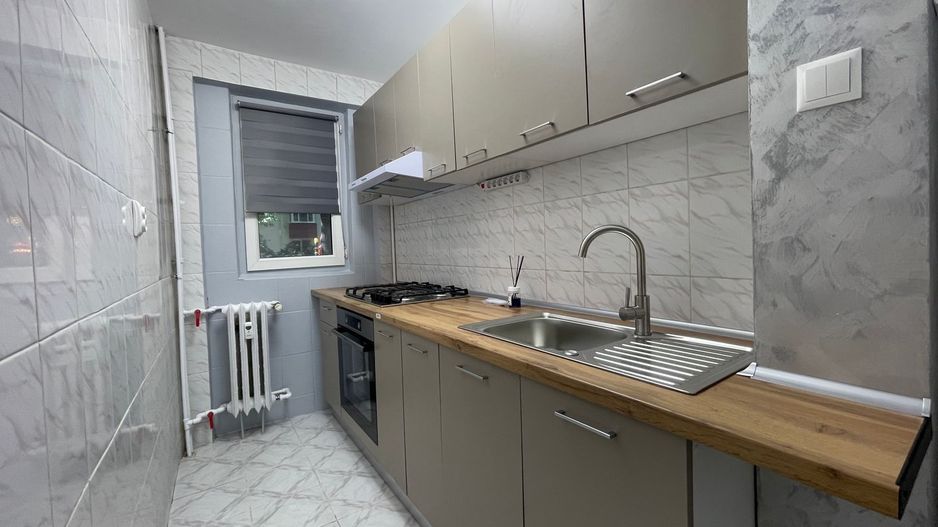 BERCENI - Luica | Chirie 2 Camere - Poză 8