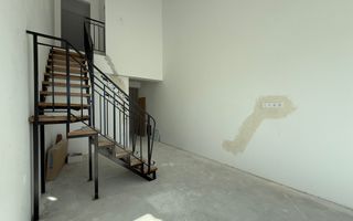 Penthouse 3 camere | 60 MP | Incalzire in Pardoseala| DaVinci - Poză 3