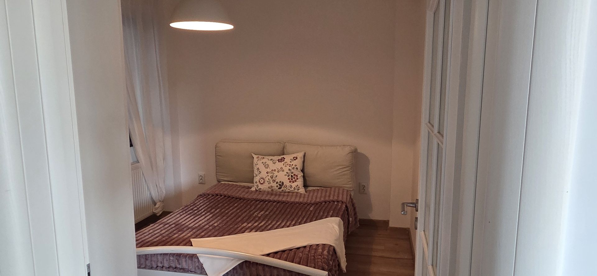Apartament 3 camere si loc de parcare - Poză 13