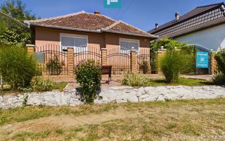 Casă stil conac pe drumul Cetății - Șiria - Poză 4