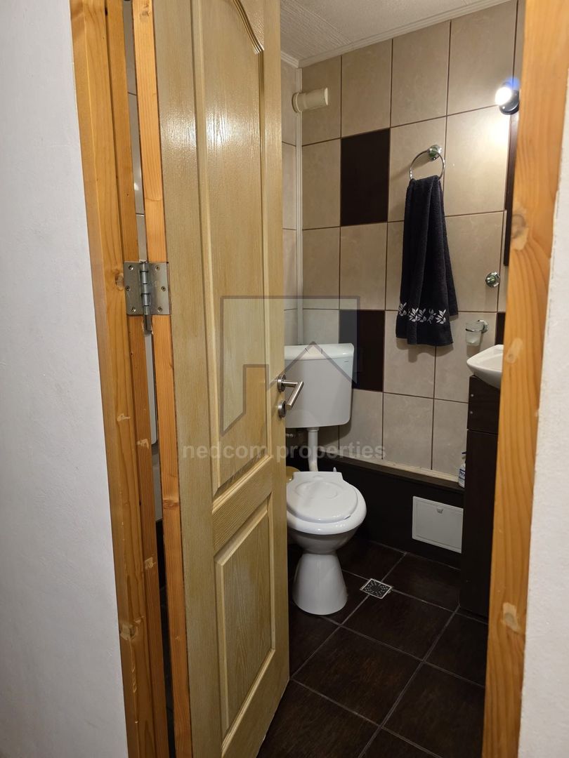 Vanzare Garsoniera str. Motoc - Sebastian - Poză 8