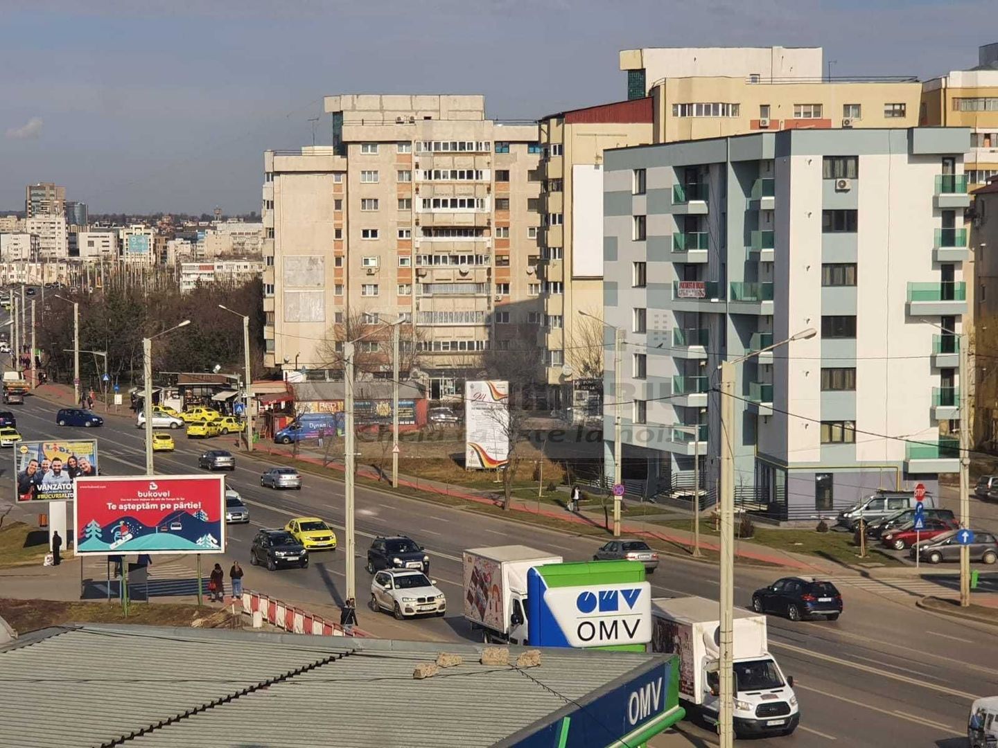 Apartament 2 camere decomandat – Nicolina, Bloc Milennium - Poză 8