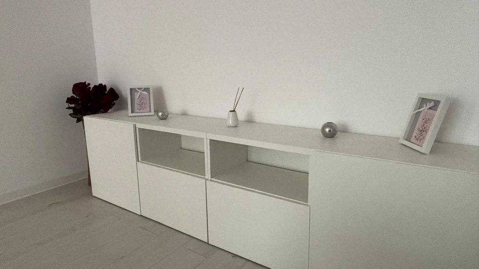 De vanzare apartament de 2 camere renovat in Titan langa IOR si Galeriile Titan - Poză 6