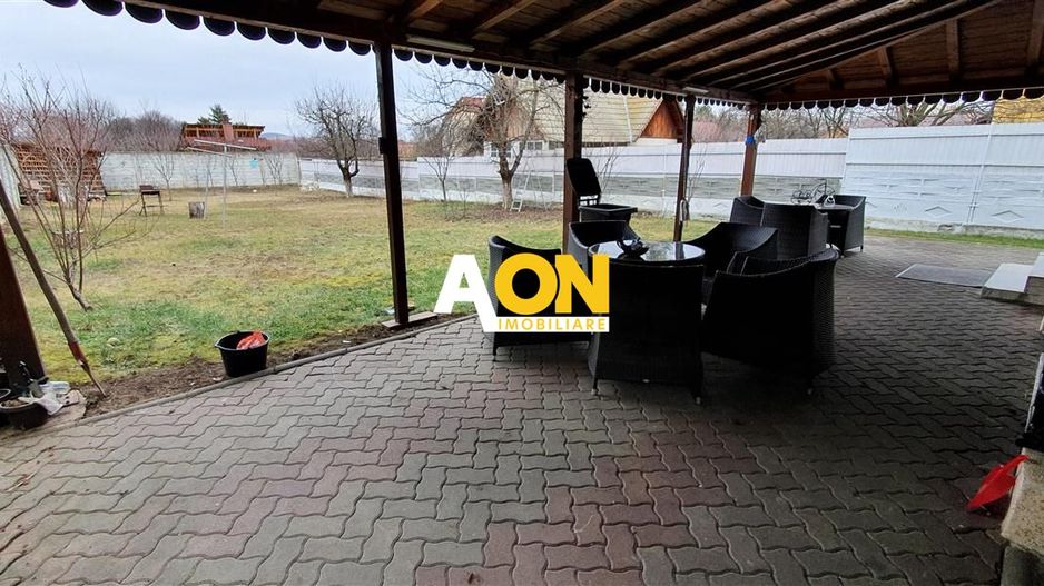 Casa 7 camere D+P+1E+M 800 mp teren zona Schit - Poză 2