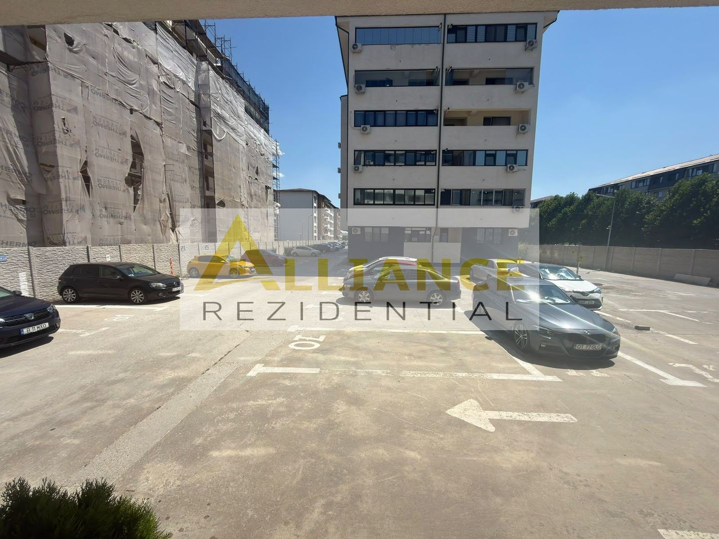 Apartament 2 camere de vanzare – Drumul Binelui - Poză 11