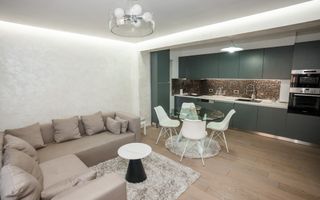 Apartament 2 camere Blevard | Etaj 1 - Poză 12