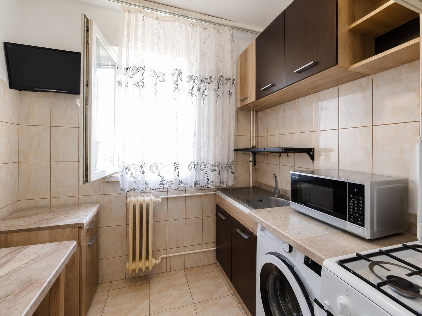 Apartament 2 camere decomandat - ETAJ 3 - Trivale - Poză 7