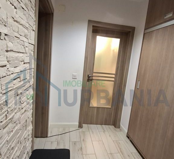 Apartament 2 camere complet renovat, Podu Roș – 53 mp, etaj 1/10 - Poză 15