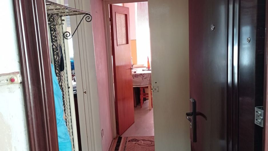 APARTAMENT SEMIDECOMANDAT 50MP BLOC STRADAL METROU CONSTANTIN BRANCUSI - Poză 15