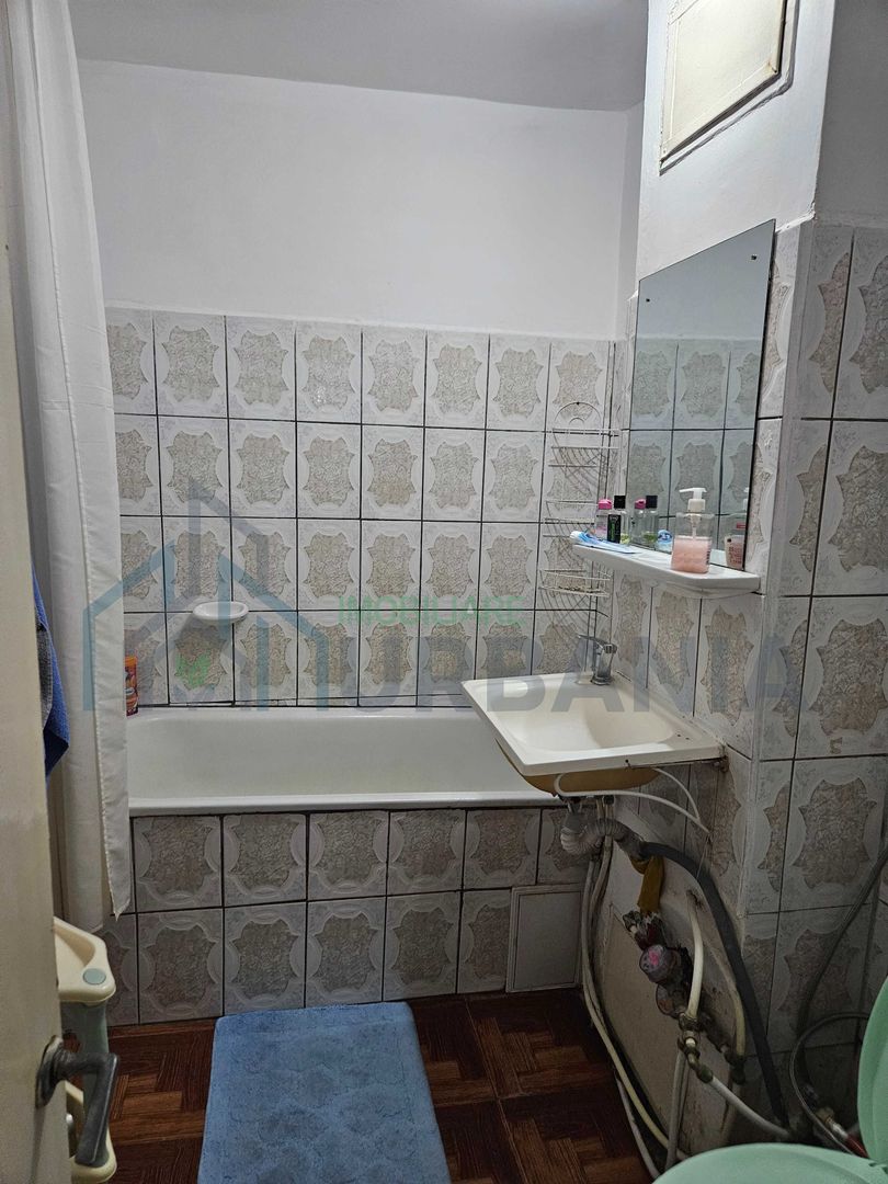 Apartament cu 2 camere de închiriat în zona Gării, etaj 2 - Poză 5