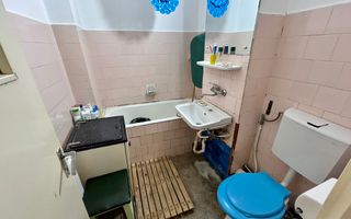 Apartament 2 camere, semidecomandat, parter, Nord, Ploiesti - Poză 5