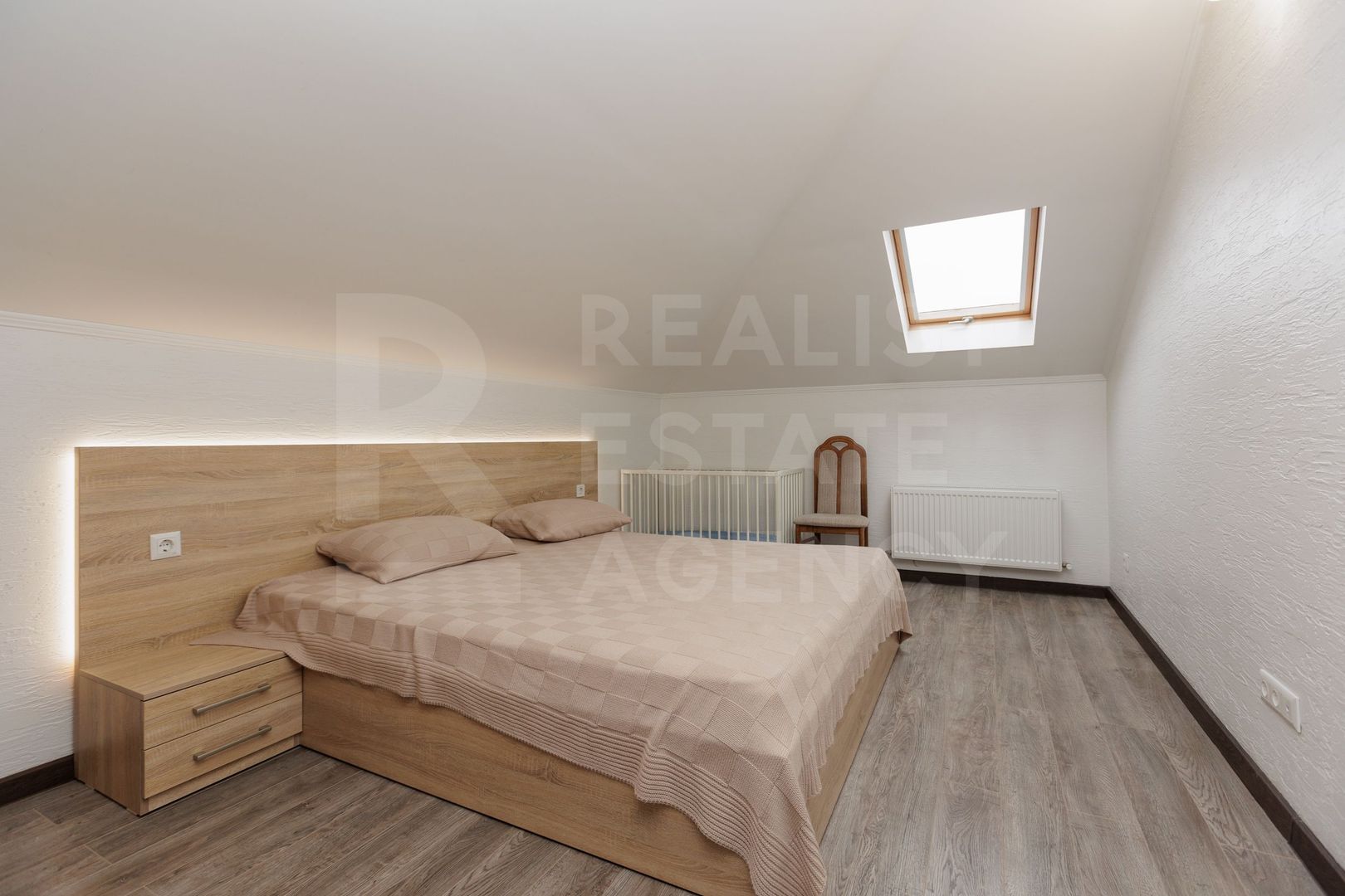 Vânzare, apartament, 2 camere, str. Petru Ungureanu, Cricova - Poză 5