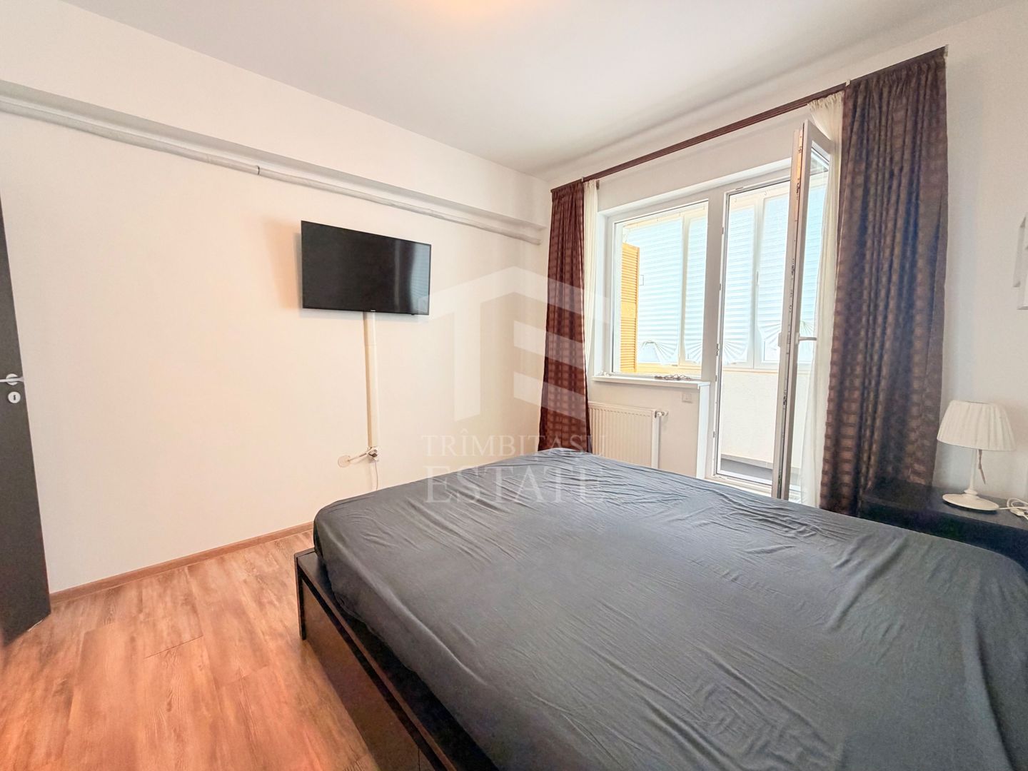 Apartament 3 Camere Sălaj - Pucheni | Bloc 2017 | Parter Înalt | - Poză 7
