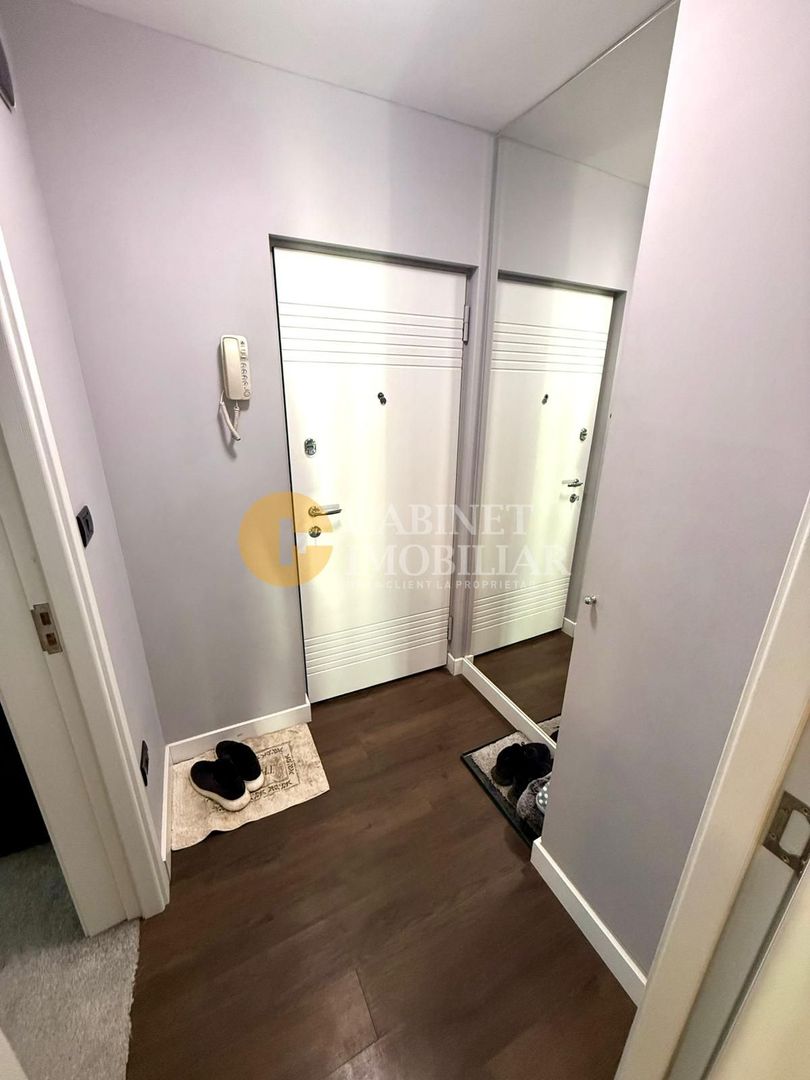 3 Camere Renovat - ETAJ 1 - Rond Podu Ros - Fara Risc - Poză 10