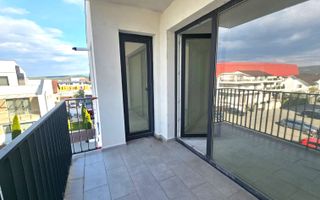 Apartament 2 camere decomandate si terasa - Poză 1