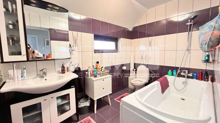 Duplex  Mobilat 110 Mp Utili I Suceava/Sf.Ilie I 159.500 Euro - Poză 15