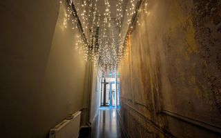 Coworking modern în zona Cișmigiu – 3 birouri de închiriat - Poză 69