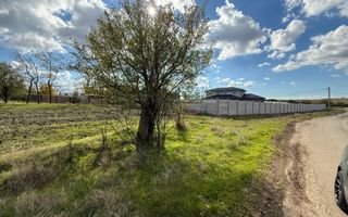 Teren intravilan - 1000mp - utilitati - deschidere mare - Mischii - Poză 4