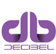 Decibel Medianet - Logo