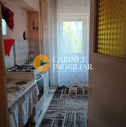 Apartament 3 camere decomandat - 65 m2 - PACURARI - Poză 5