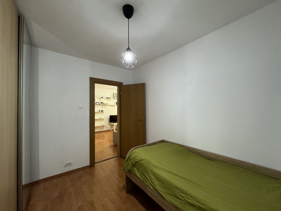 Apartament 3 camere Tache Ionescu, aproape de Generala 16, Medicina, Comision 0 - Poză 9