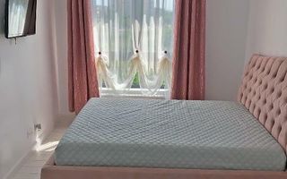 Apartament 3 camere,  parcare subterană – Între Lacuri - Poză 5