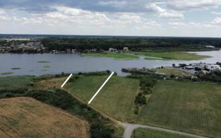 Snagov Silistra | Teren intravilan | 3800mp | deschidere la lac | 2.200.000 euro - Poză 2