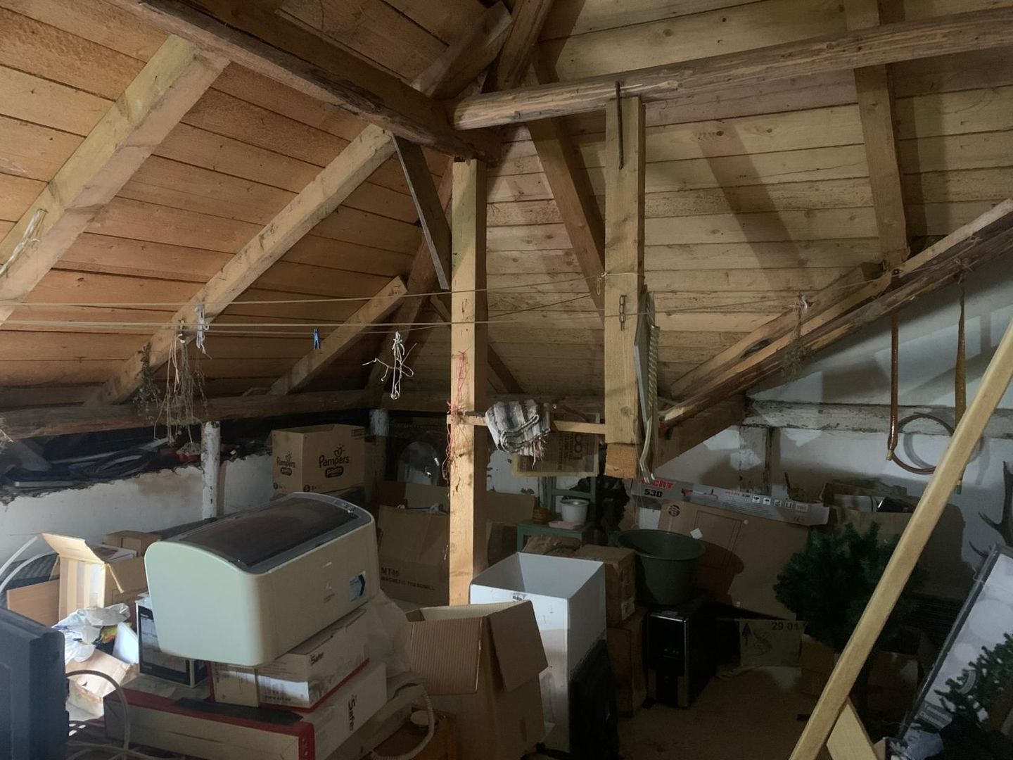 Vilă 5 camere | 300 mp | Voivodeasa – Sucevița - Poză 26