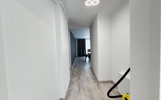 Penthouse de vanzare | terasa 110mp | bloc nou - Poză 14