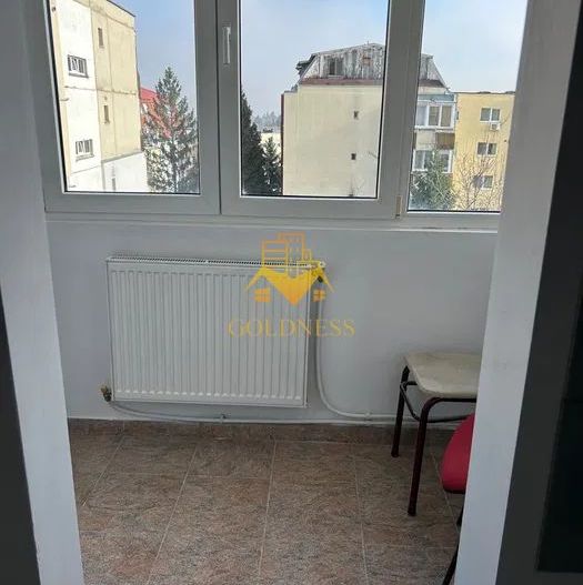 2 camere decomandate, balcon, Zorilor, UMF, BBU, Profi, Carrefour - Poză 3