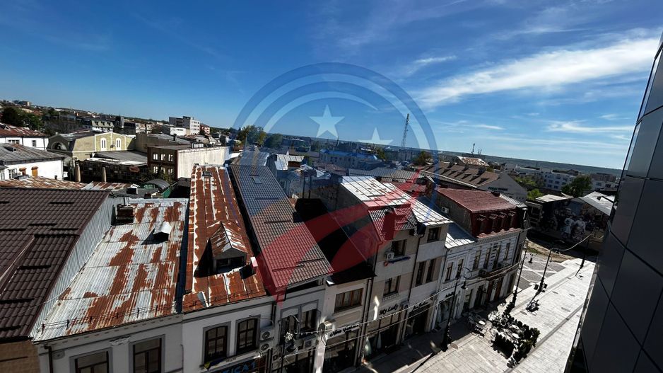 Spatiu comercial de inchiriat in zona Ultracentral/Craiova - Poză 7