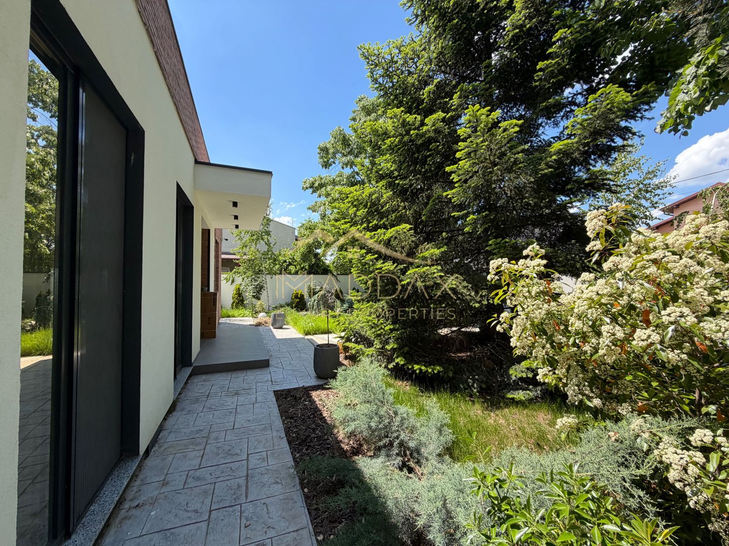Vila cu 5 camere // * 565 mp gradina* // Tunari - Poză 120