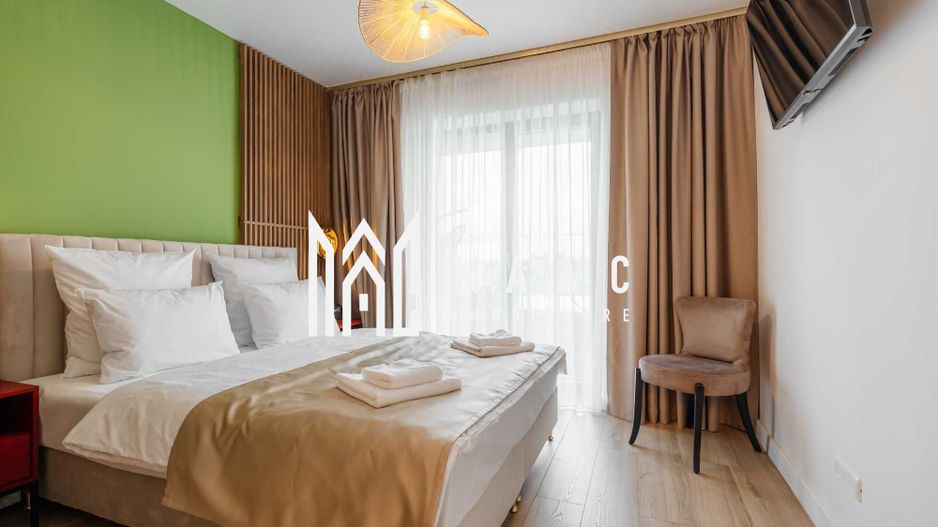 Apartament 2 camere | Gradina | Modern | Nou | The Lake Home - Poză 1