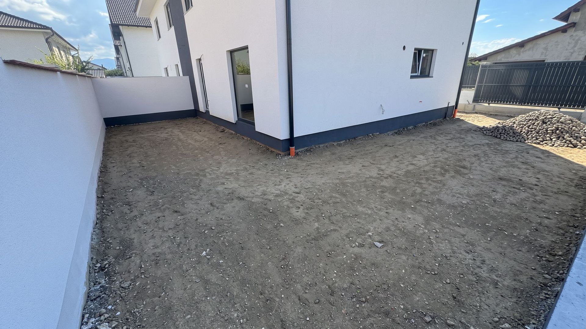 Casa noua tip duplex in Selimbar, Sibiu - Poză 5