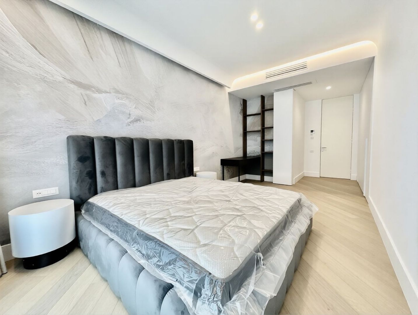 Apartament exclusivist 4 camere I Iancu Nicolae I 2 locuri de parcare - Poză 15