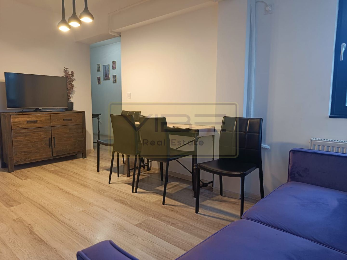 Apartament 3 camere Bloc nou Parcare subterana 15 min de UMF - Poză 8