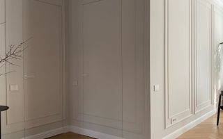 Vilă Modernă pe Două Niveluri în Floreasca- Arhitectură Contemporană și Eleganță - Poză 21