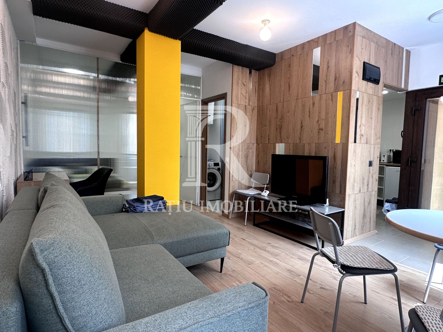 Apartament cu 2 camere la casa | Centrala pe gaz | Oradea - Poză 1