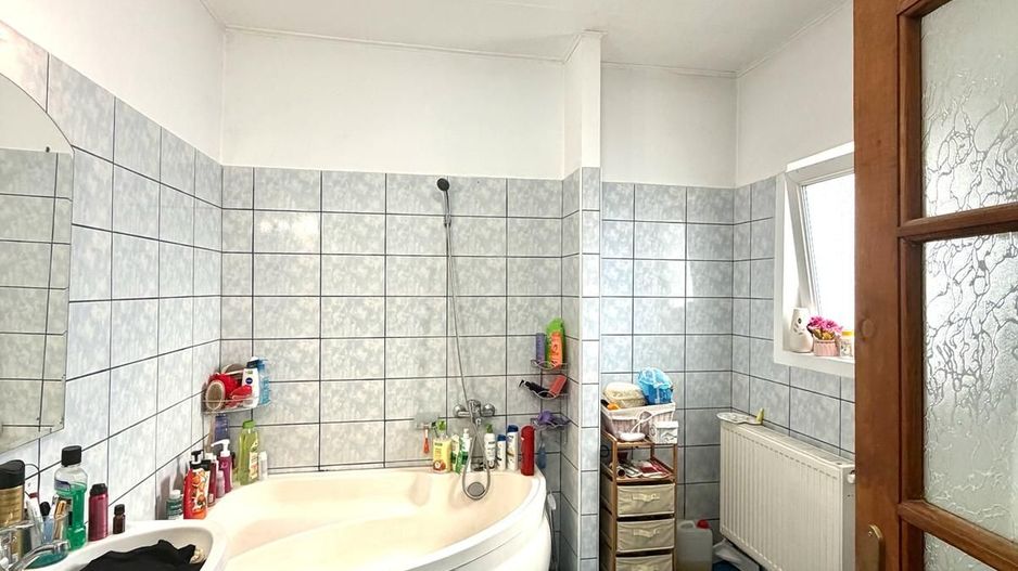 Casa individuala mobilata- 6 camere - pozitie excelenta - Zona Iosefin - Poză 7
