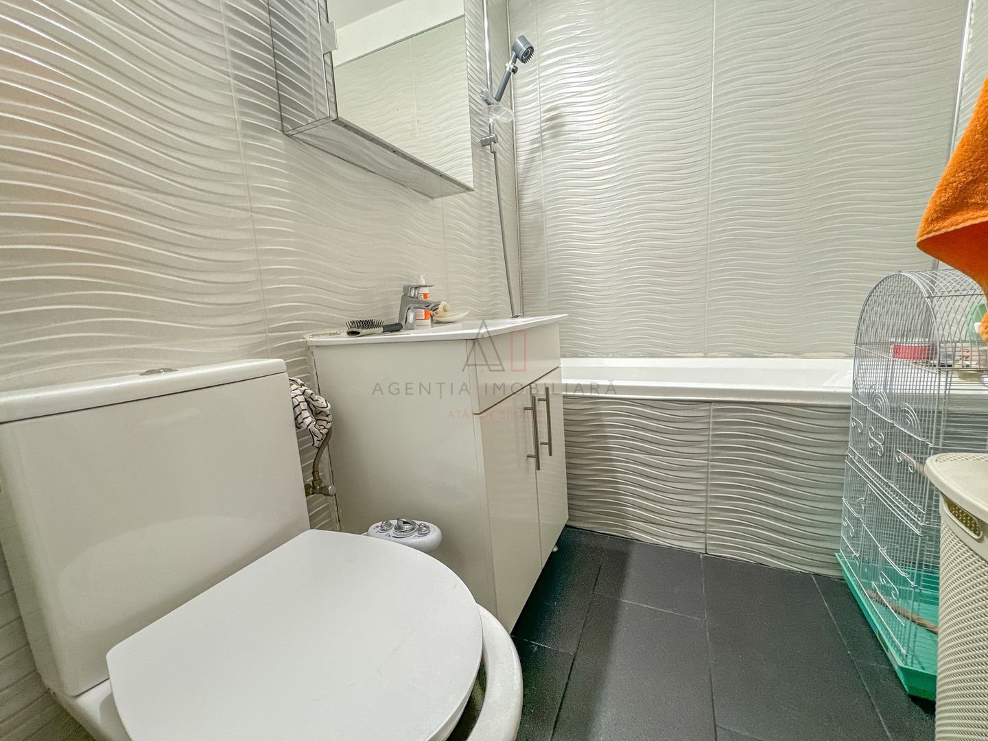 2 Camere Stefan Cel Mare | Renovat | Metrou - Poză 11