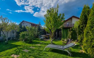 Duplex spațios cu grădină amenajată – Cartier Izvor, Brașov - Poză 20