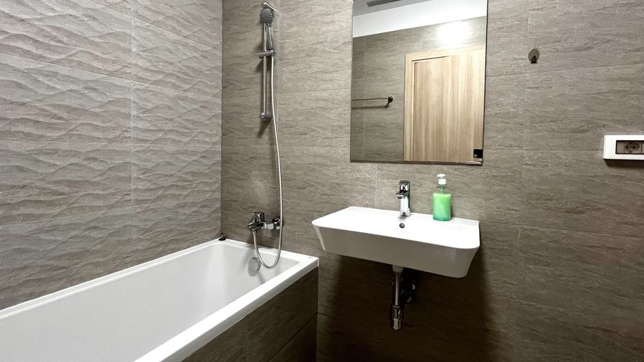 2 camere| terasă 10 mp | perfect pentru stilul tău de viața | VOX - Poză 14