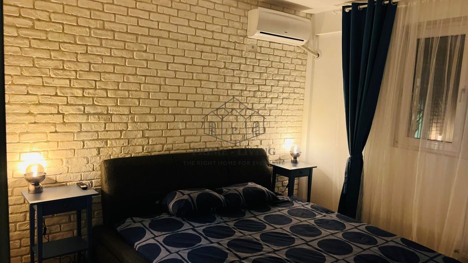 APARTAMENT DE 3 CAMERE FRUMOS RENOVAT LA INCHIRIERE IN DOROBANTILOR - Poză 11