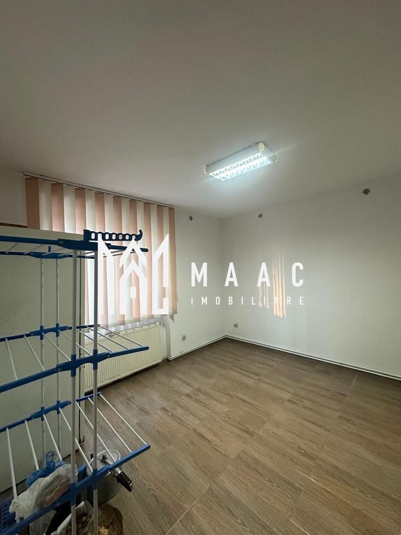 Spațiu comercial pentru birouri | Vasile Milea | 76 mp - Poză 6
