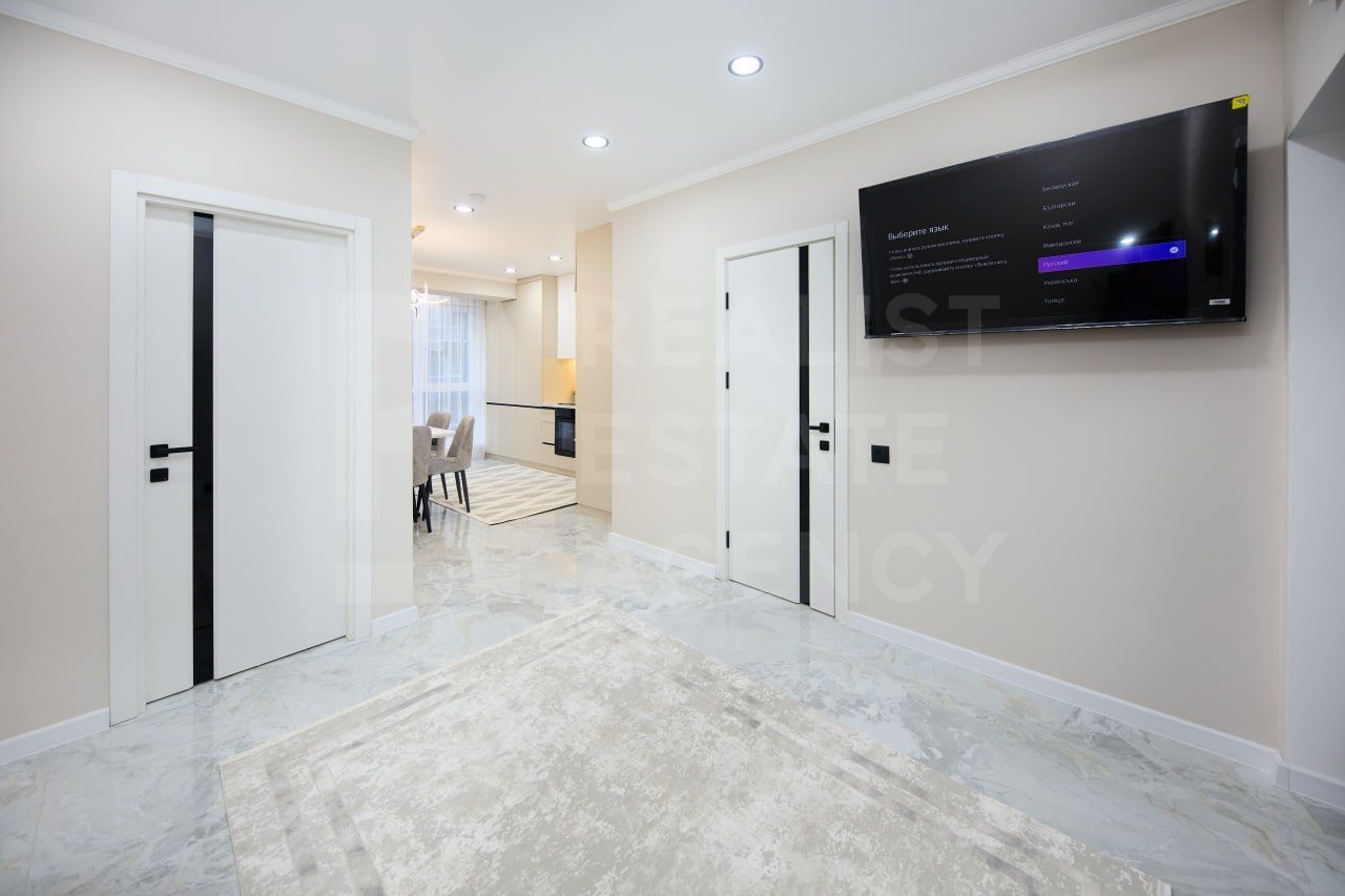 Vânzare, apartament, 2 camere, str. Ghica Vodă, Botanica - Poză 12