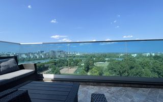 4 rooms apartment - 122 sqm *Furnished*/ 1 Parking / Floreasca - Poză 23