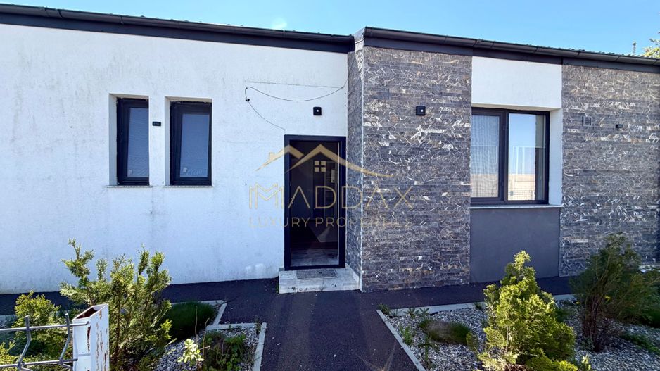 Vila *Individuala energetic* / *500mp teren* / 2 Locuri de Parcare / Corbeanca - Poză 33